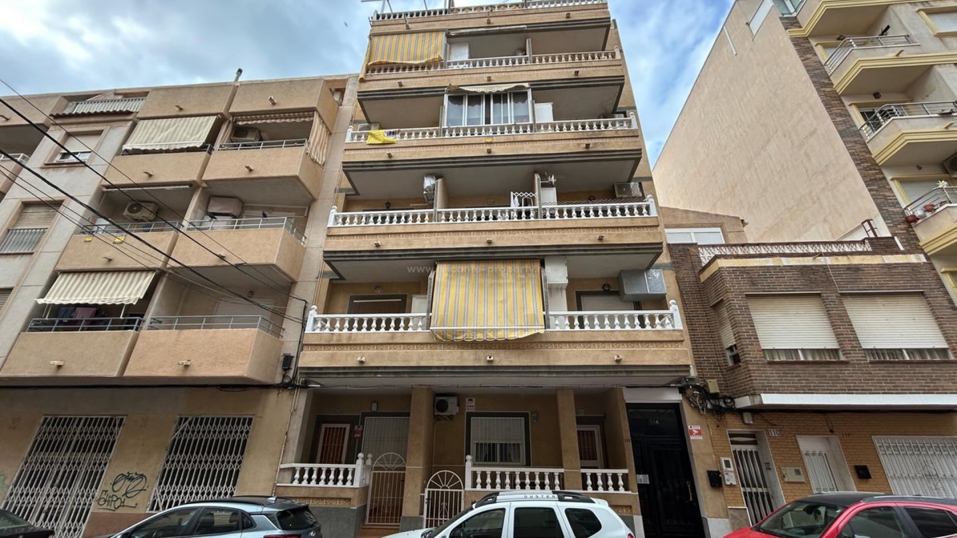 Apartamento / piso en Torrevieja Centro