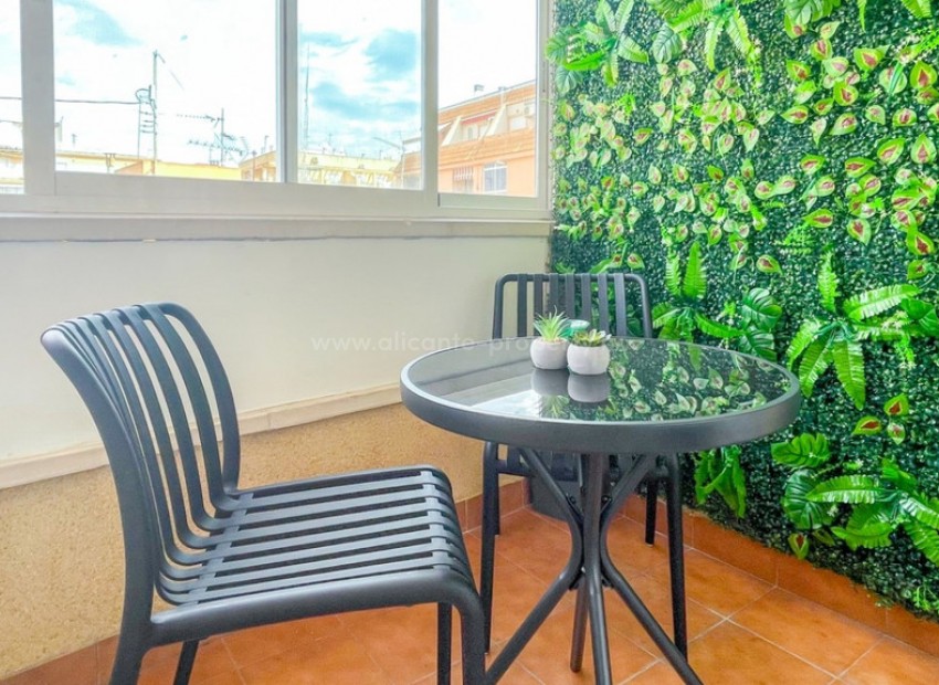Apartamento / piso en Torrevieja Centro