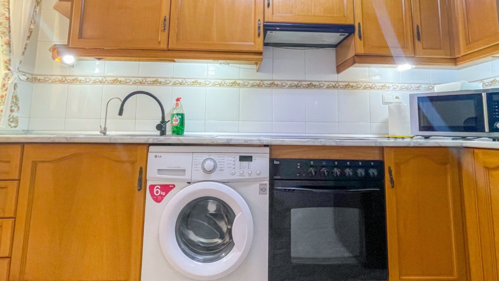 Apartamento / piso en Torrevieja Centro
