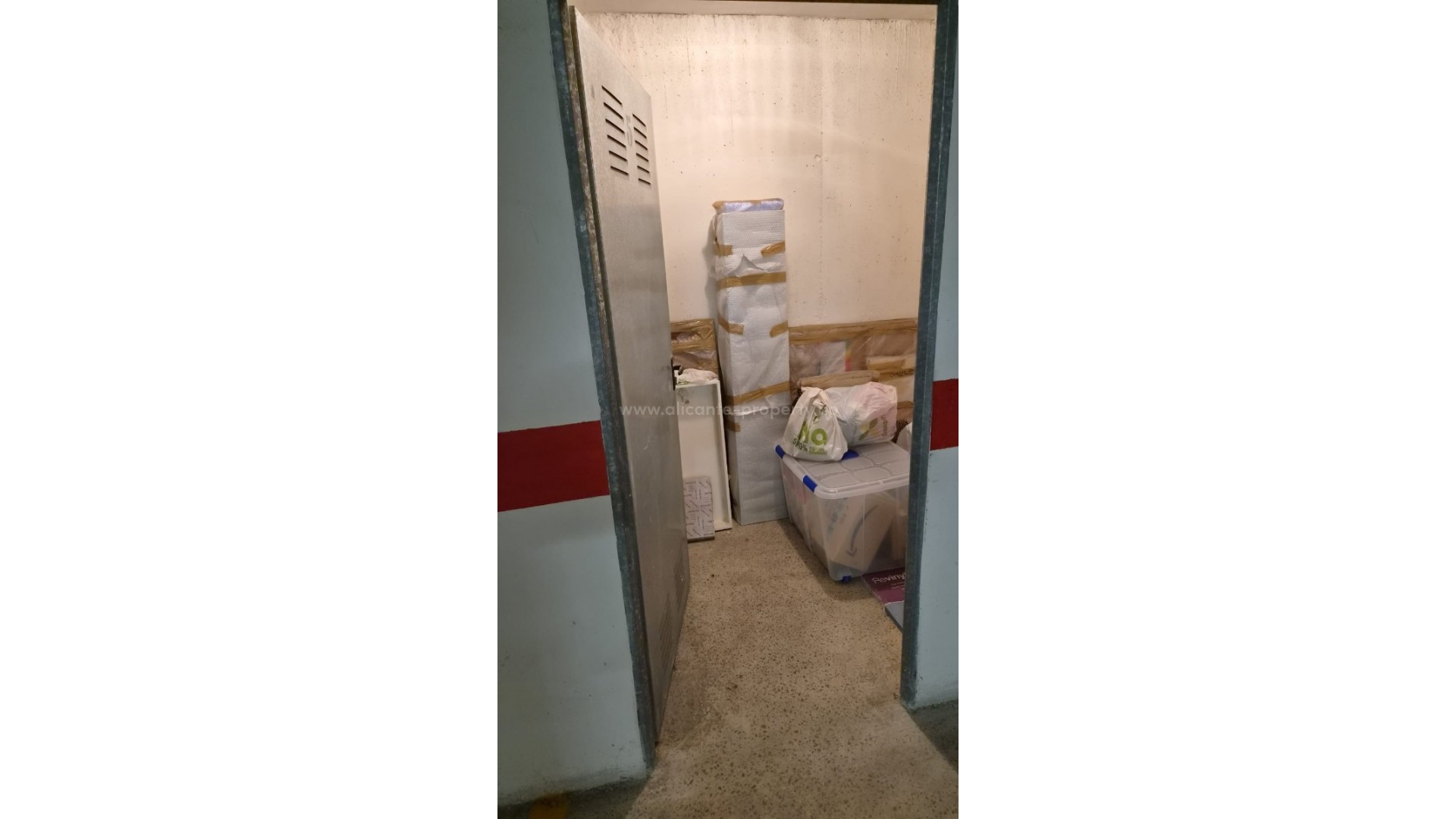 Apartamento / piso en Torrevieja Centro