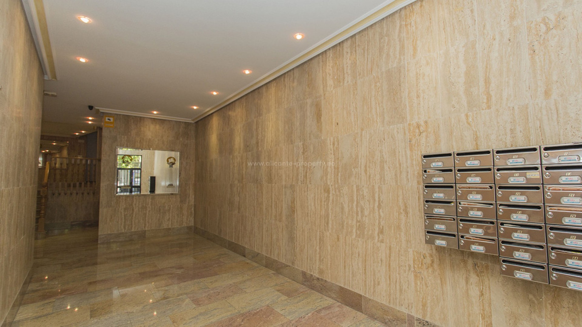 Apartamento / piso en Torrevieja Centro
