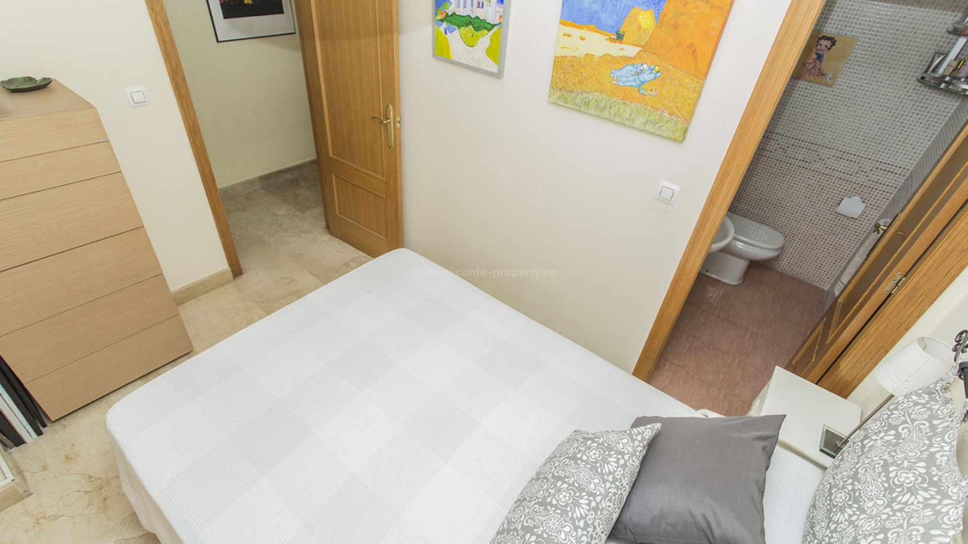 Apartamento / piso en Torrevieja Centro