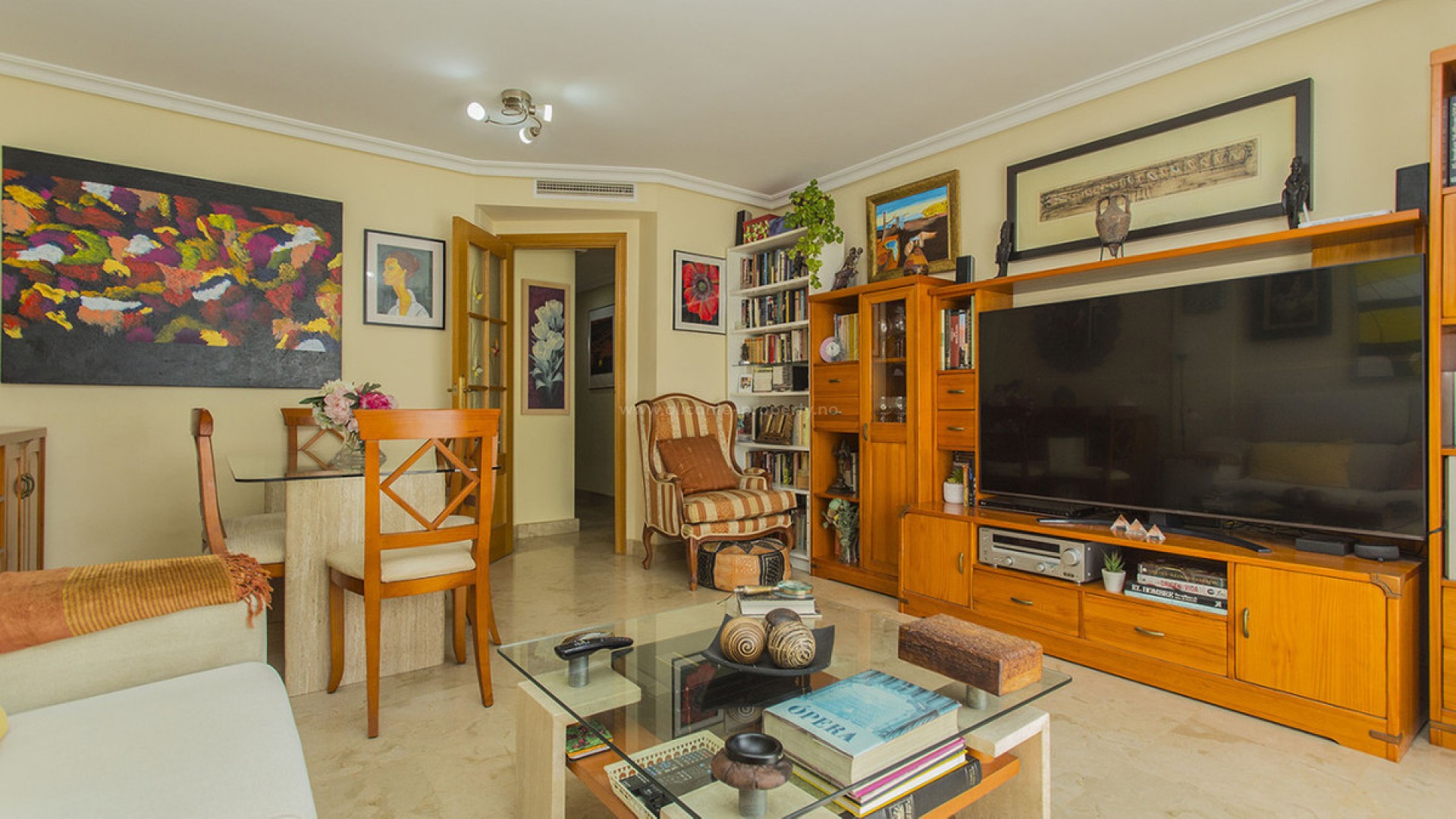 Apartamento / piso en Torrevieja Centro