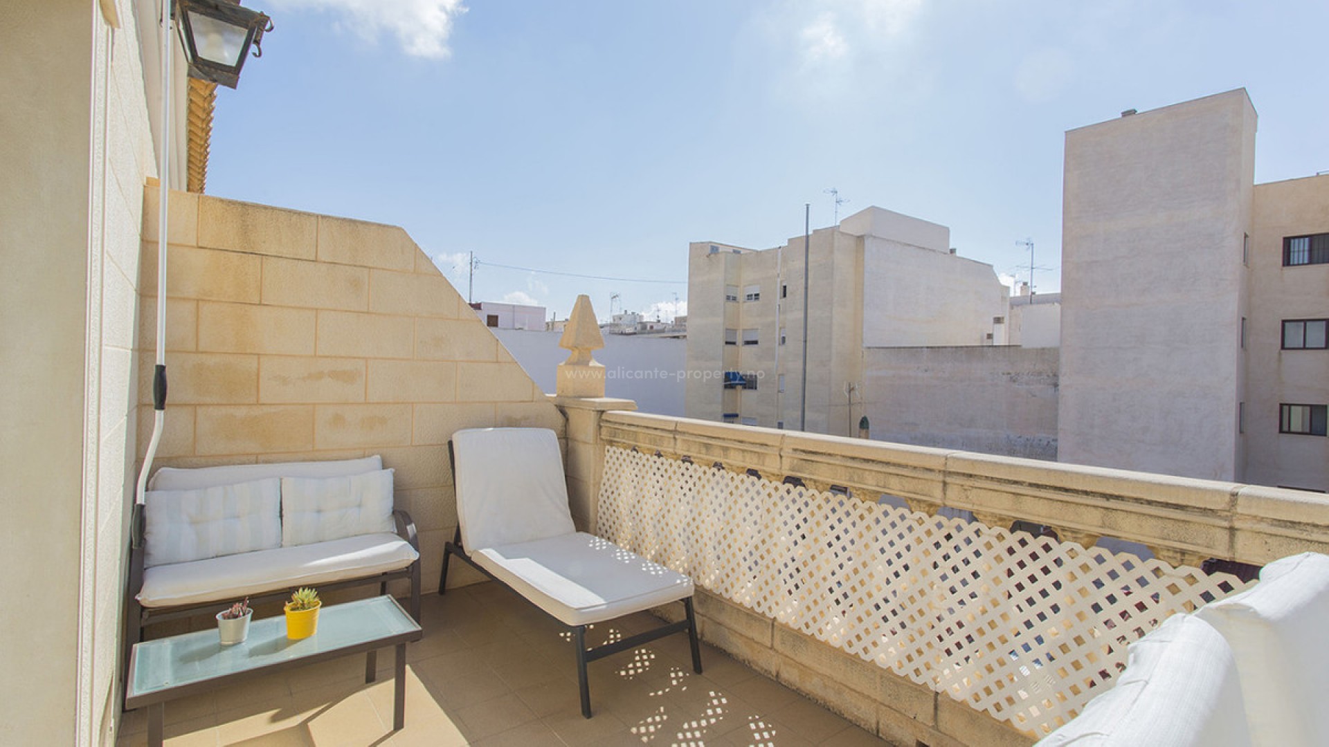 Apartamento / piso en Torrevieja Centro