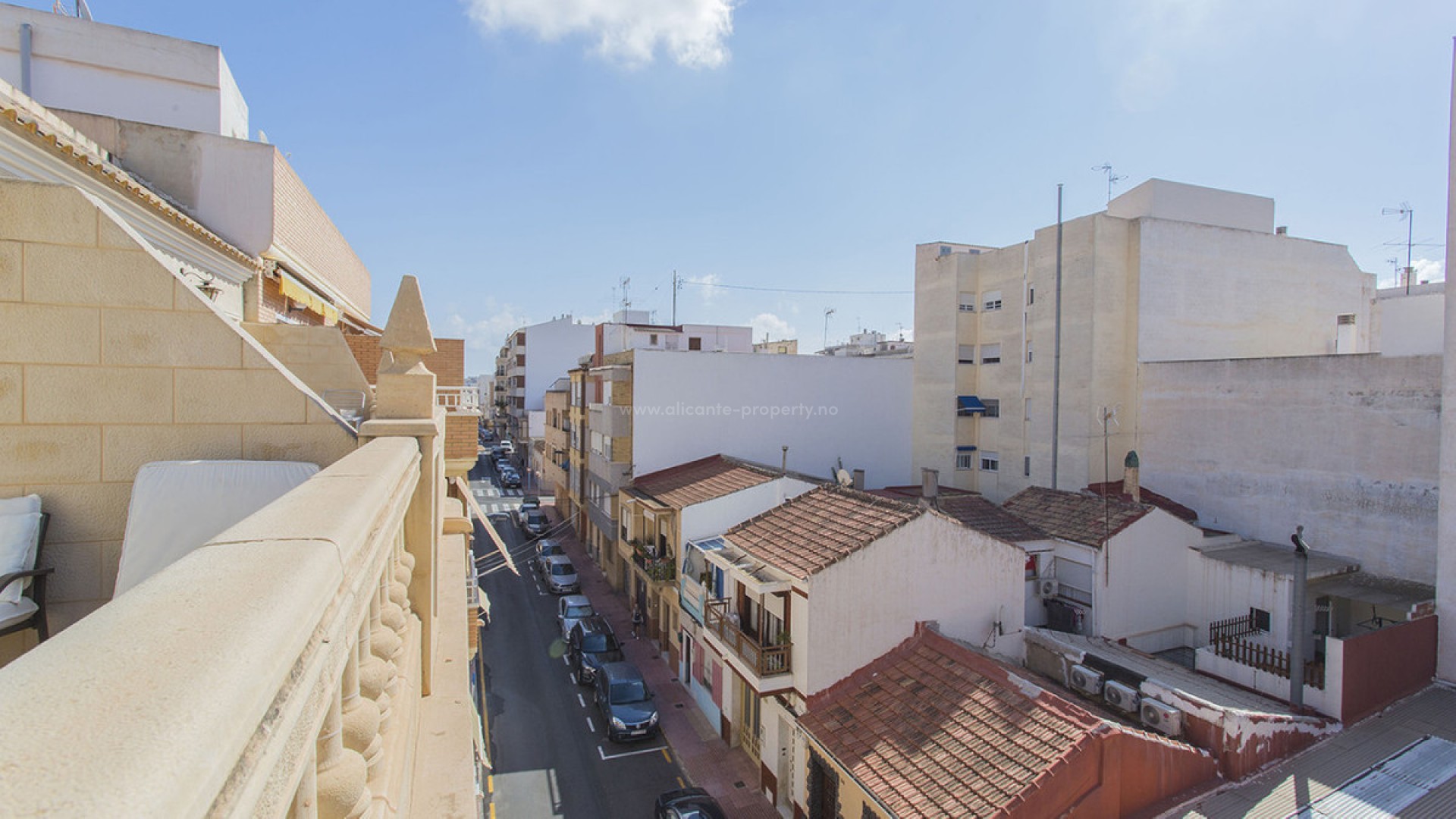 Apartamento / piso en Torrevieja Centro