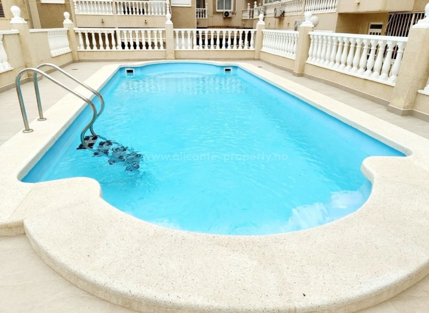 Apartamento / piso en Torrevieja Centro