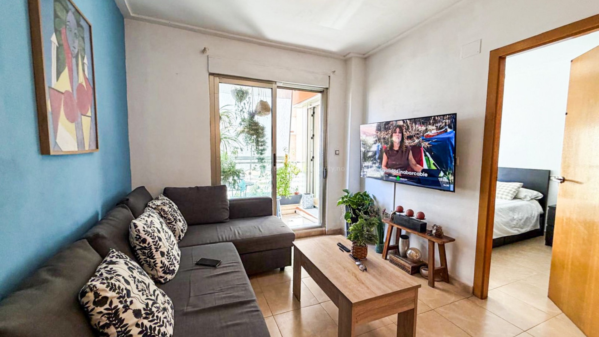 Apartamento / piso en Torrevieja Centro