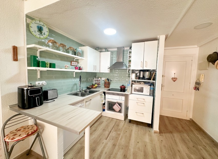 Apartamento / piso en Torrevieja Centro