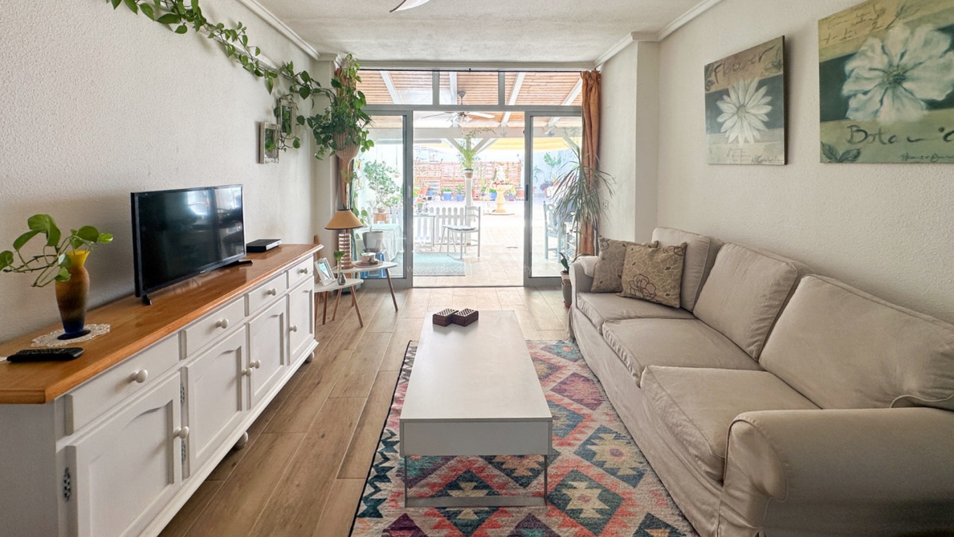 Apartamento / piso en Torrevieja Centro