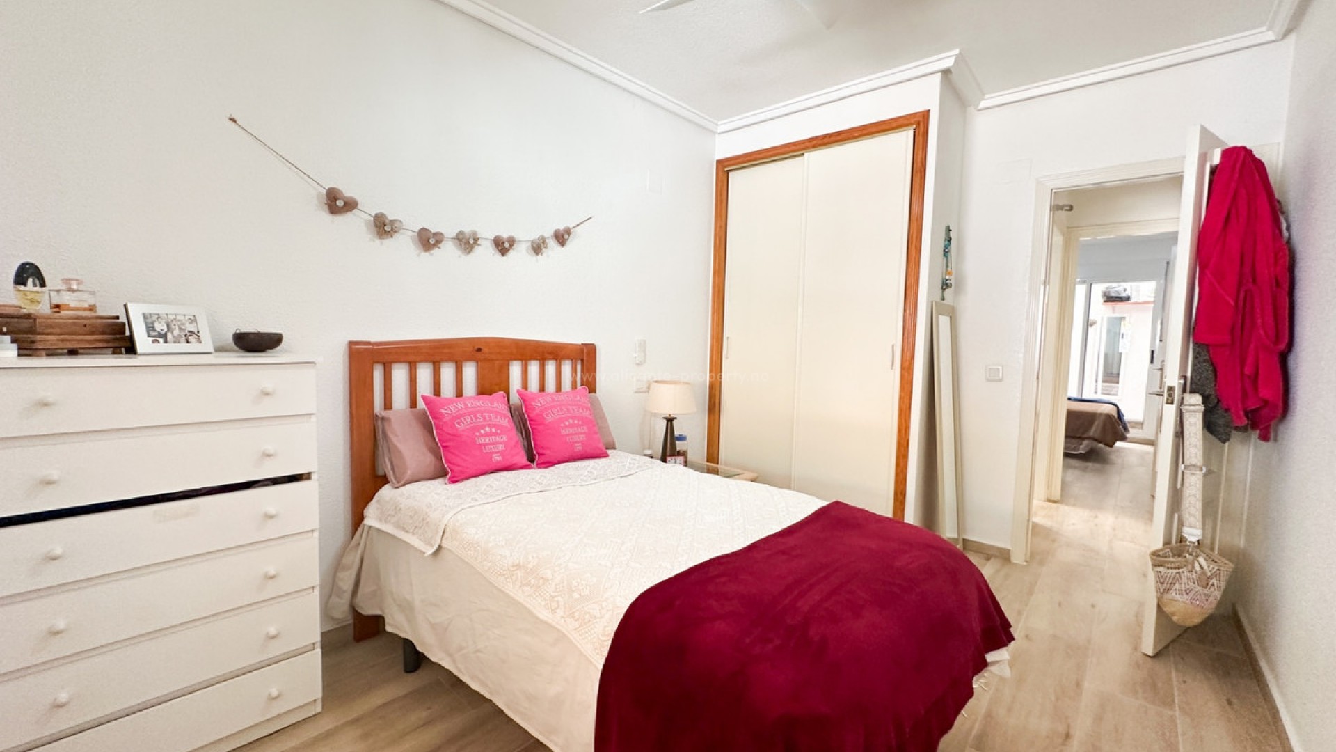 Apartamento / piso en Torrevieja Centro