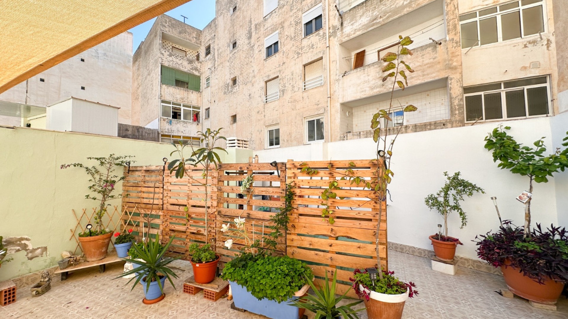 Apartamento / piso en Torrevieja Centro