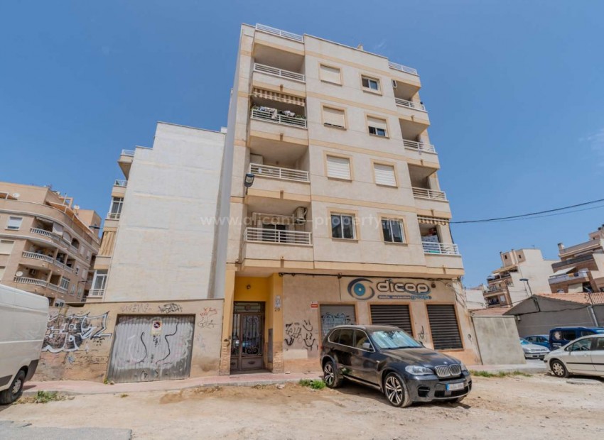 Apartamento / piso en Torrevieja Centro
