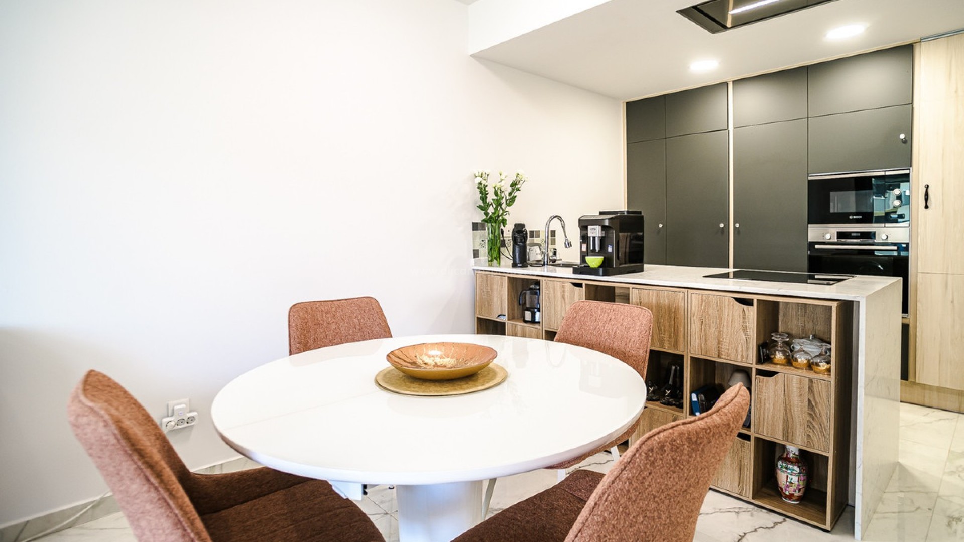Apartamento / piso en Torrevieja Centro