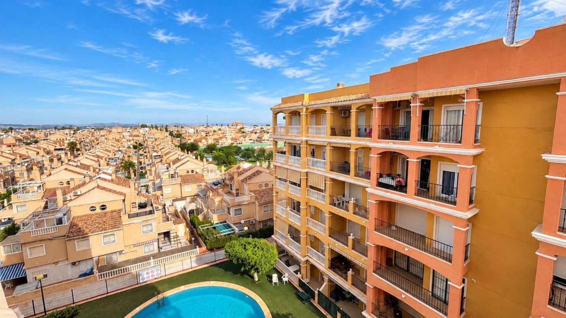 Apartamento / piso en Torrevieja Centro