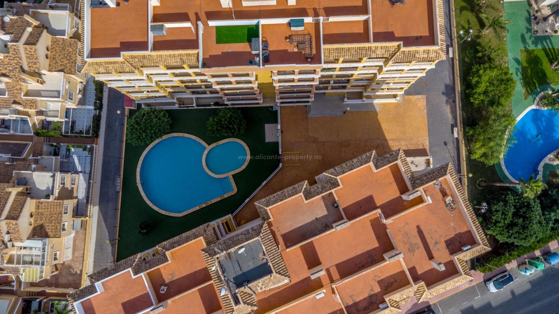 Apartamento / piso en Torrevieja Centro