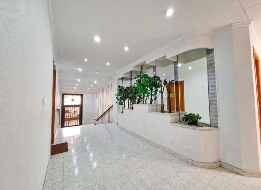 Apartamento / piso en Torrevieja Centro