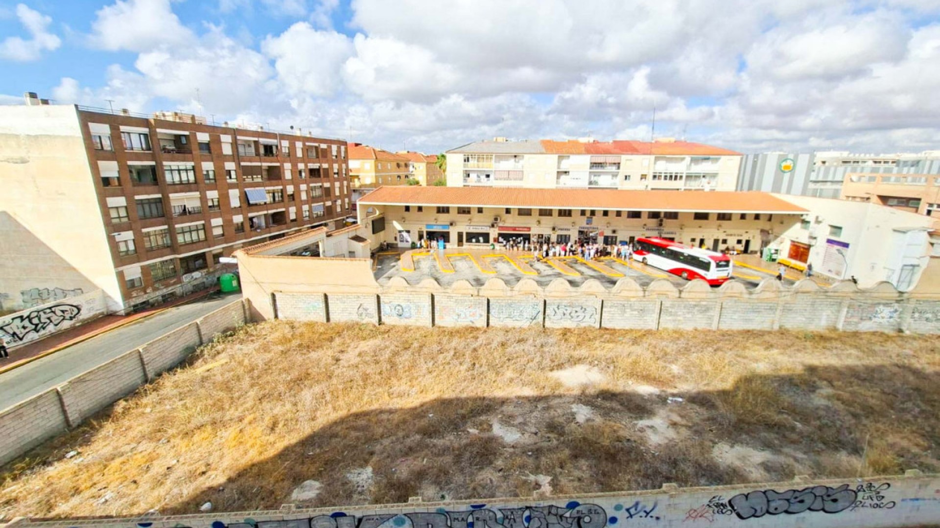 Apartamento / piso en Torrevieja Centro
