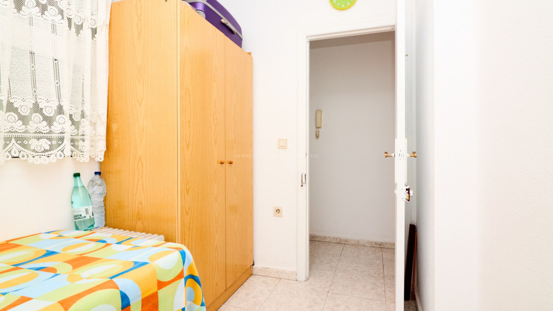 Apartamento / piso en Torrevieja Centro