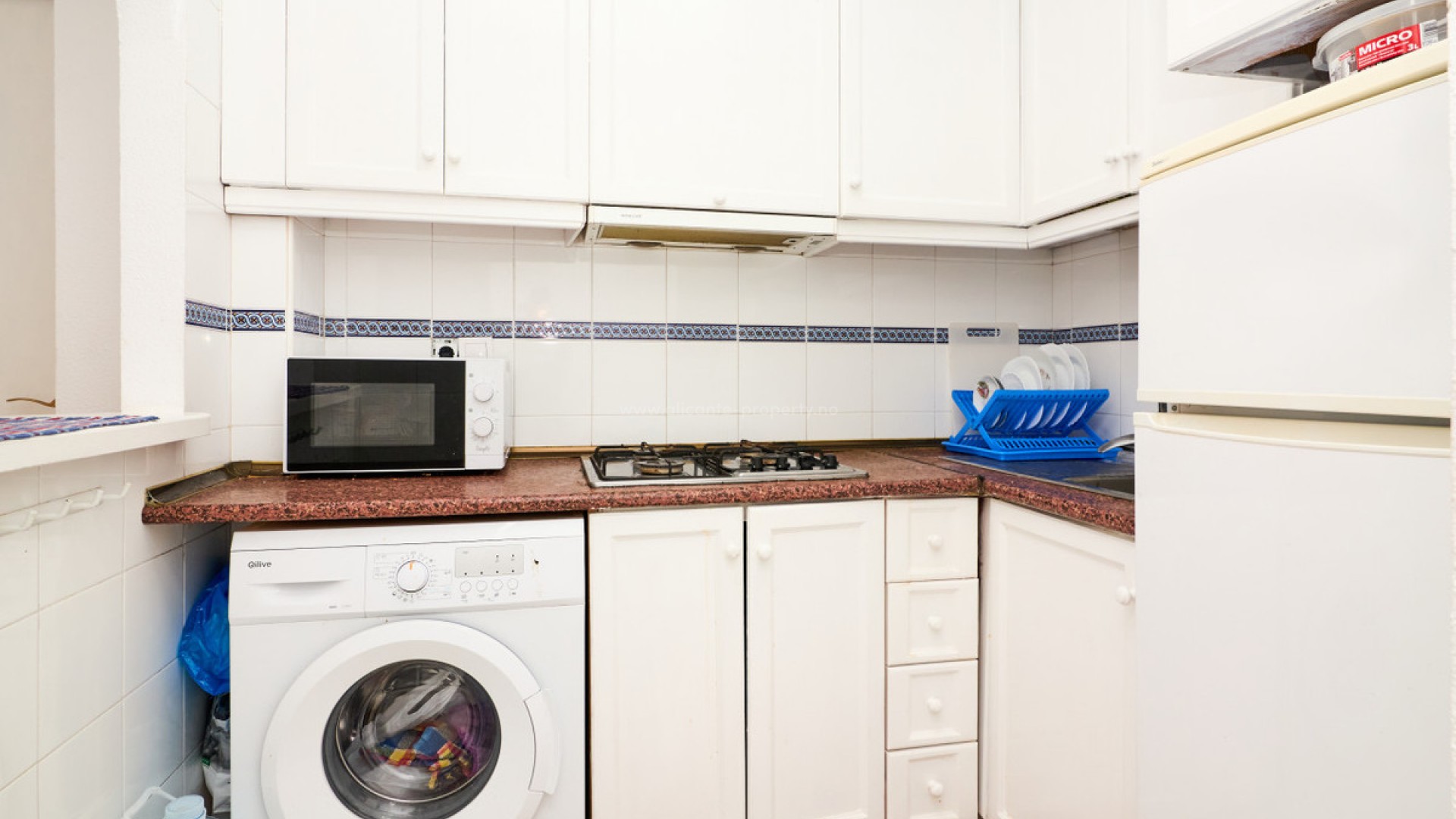 Apartamento / piso en Torrevieja Centro