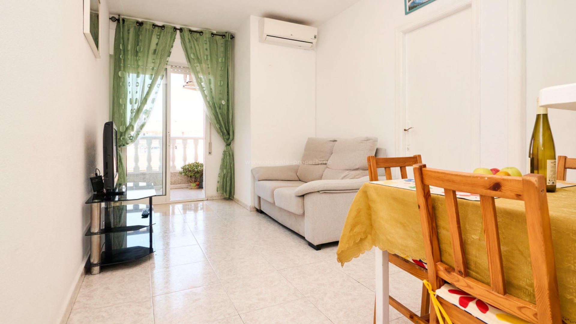 Apartamento / piso en Torrevieja Centro