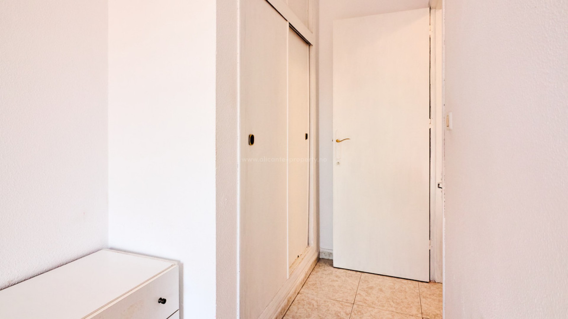 Apartamento / piso en Torrevieja Centro