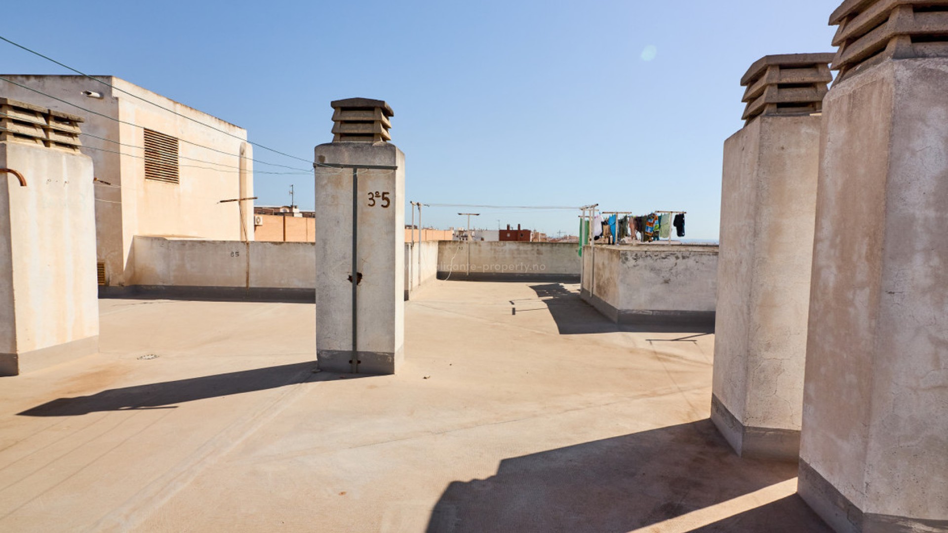 Apartamento / piso en Torrevieja Centro
