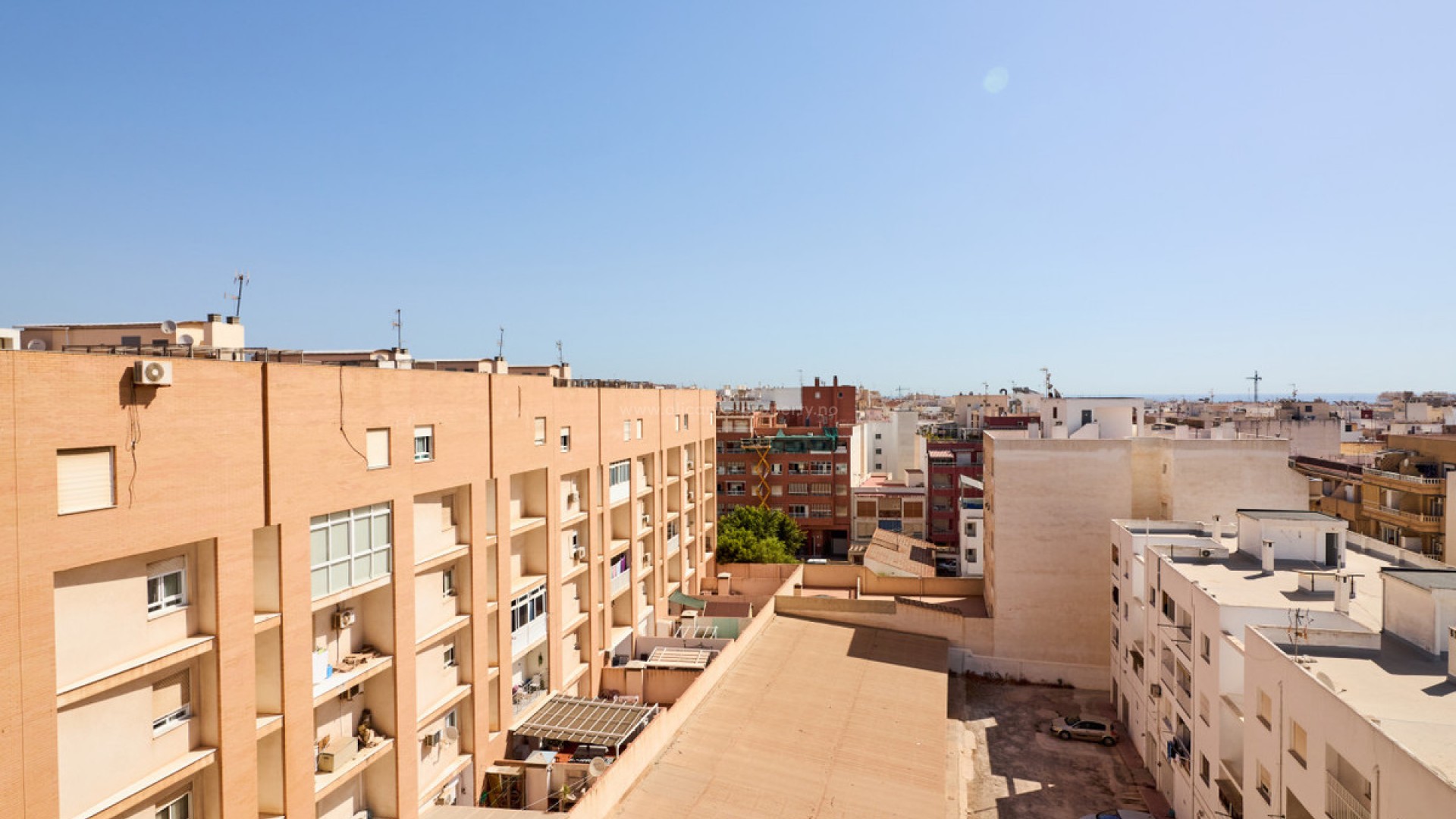 Apartamento / piso en Torrevieja Centro