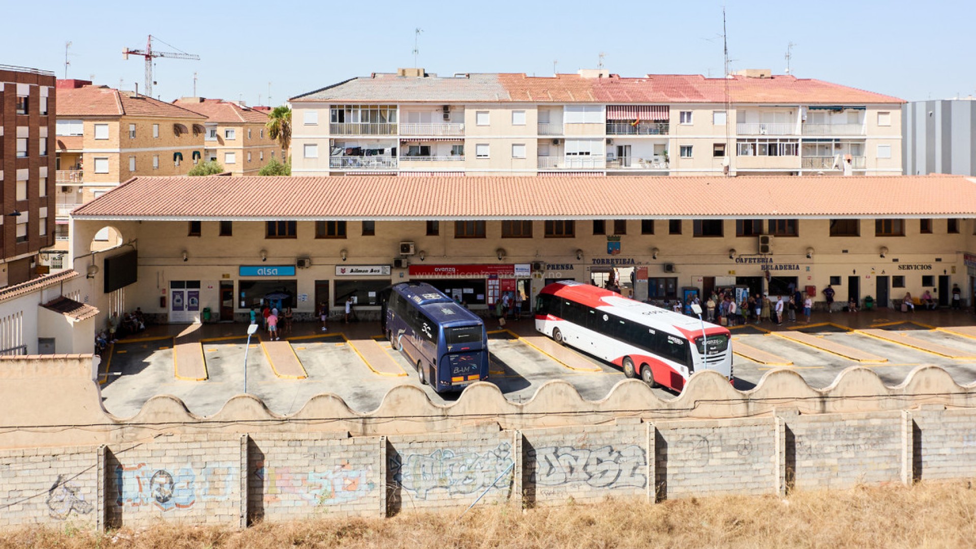 Apartamento / piso en Torrevieja Centro