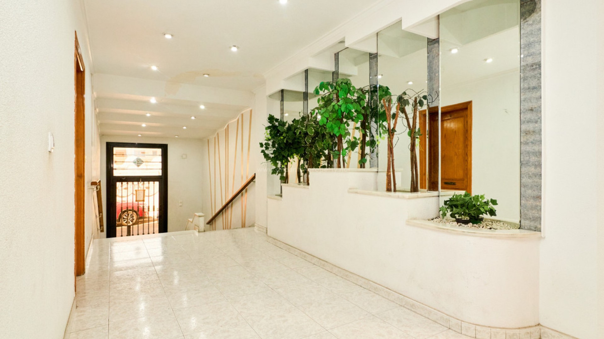 Apartamento / piso en Torrevieja Centro