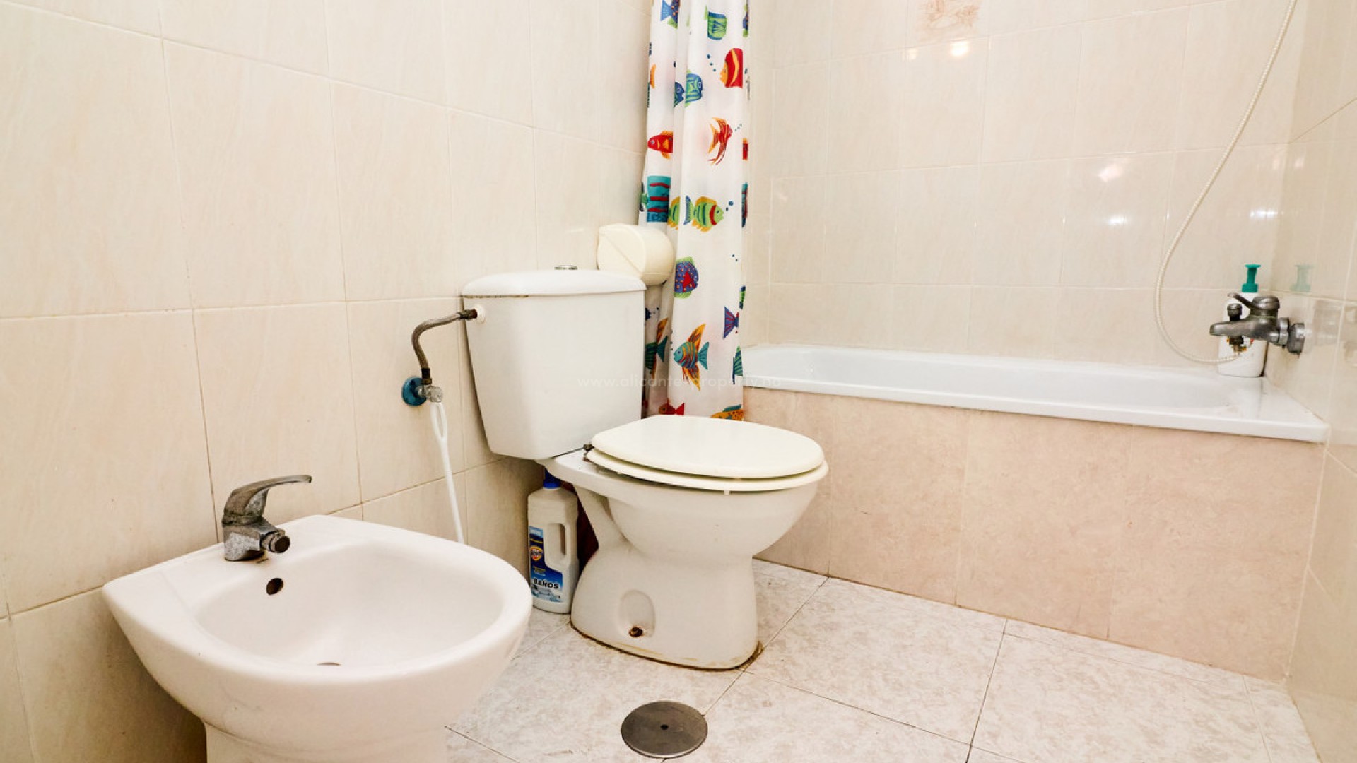 Apartamento / piso en Torrevieja Centro