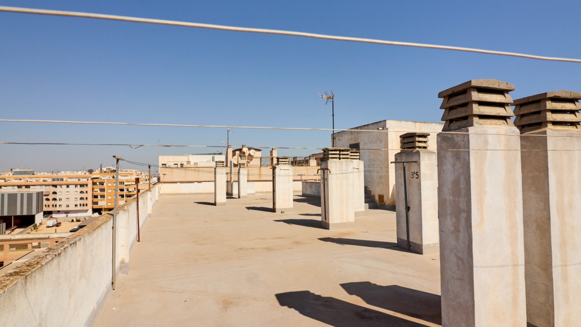 Apartamento / piso en Torrevieja Centro