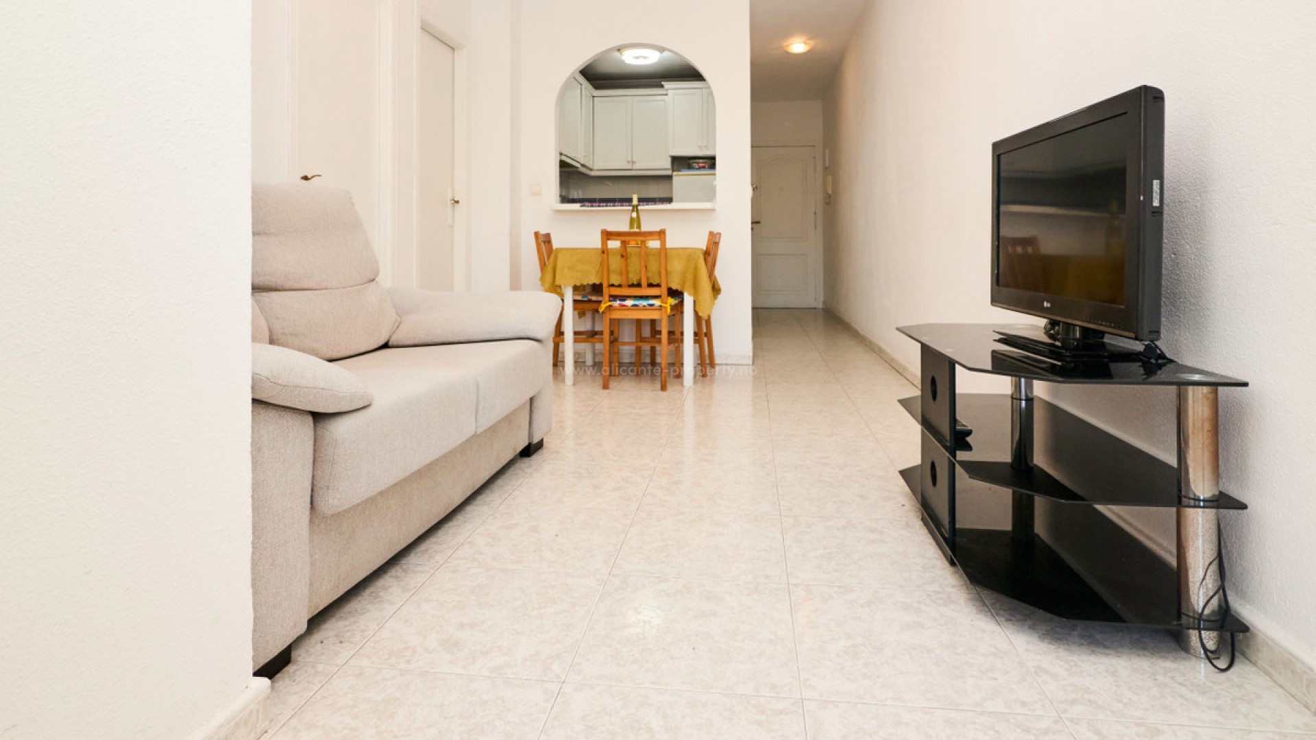 Apartamento / piso en Torrevieja Centro