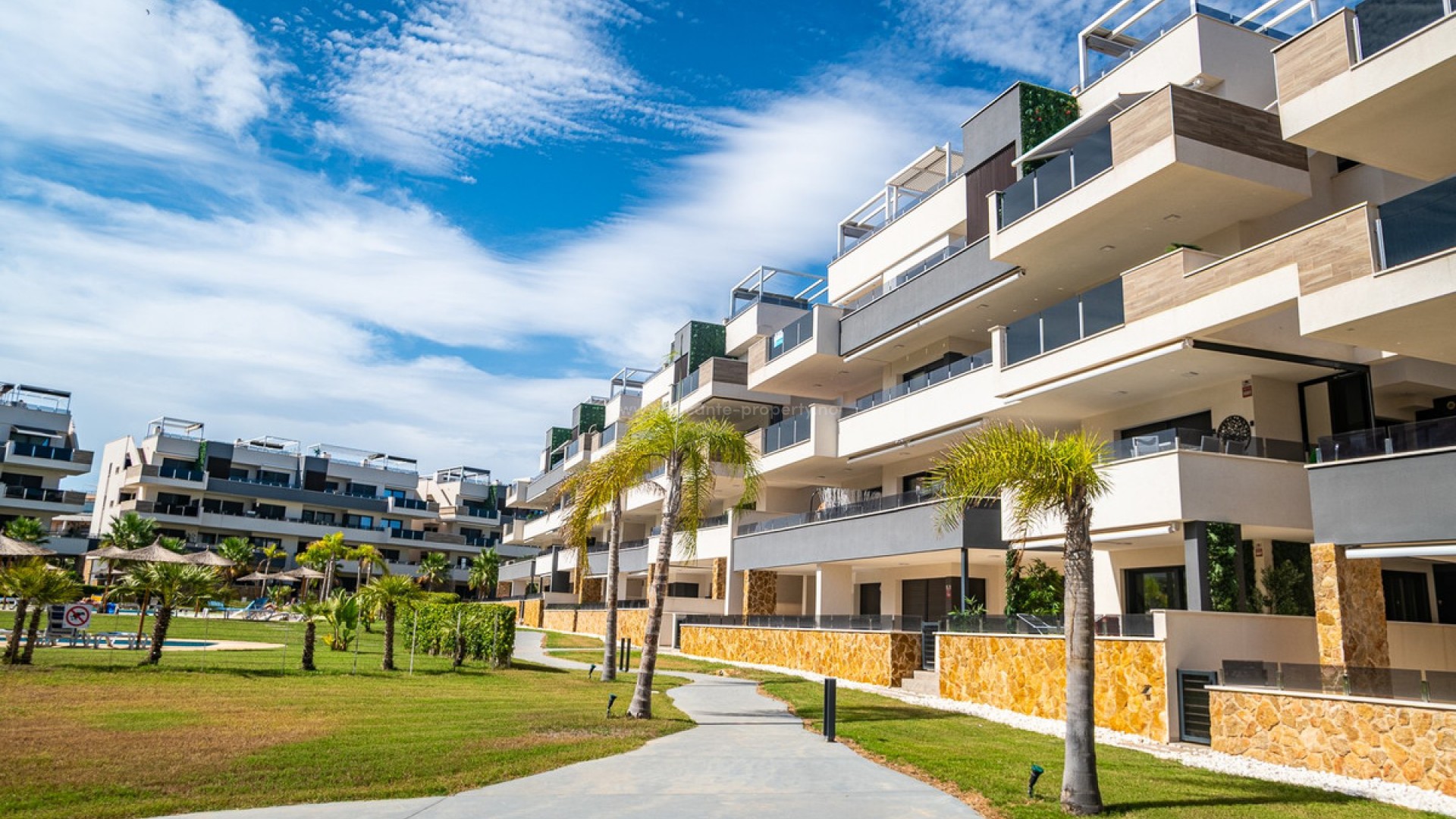 Apartamento / piso en Torrevieja Centro