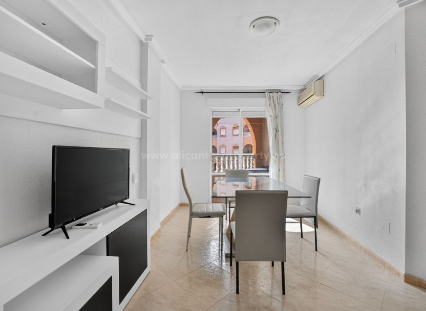 Apartamento / piso en Torrevieja Centro