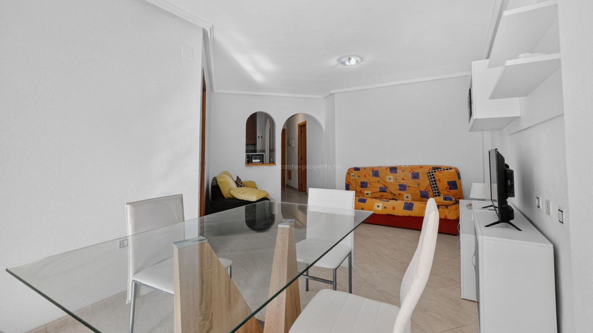 Apartamento / piso en Torrevieja Centro