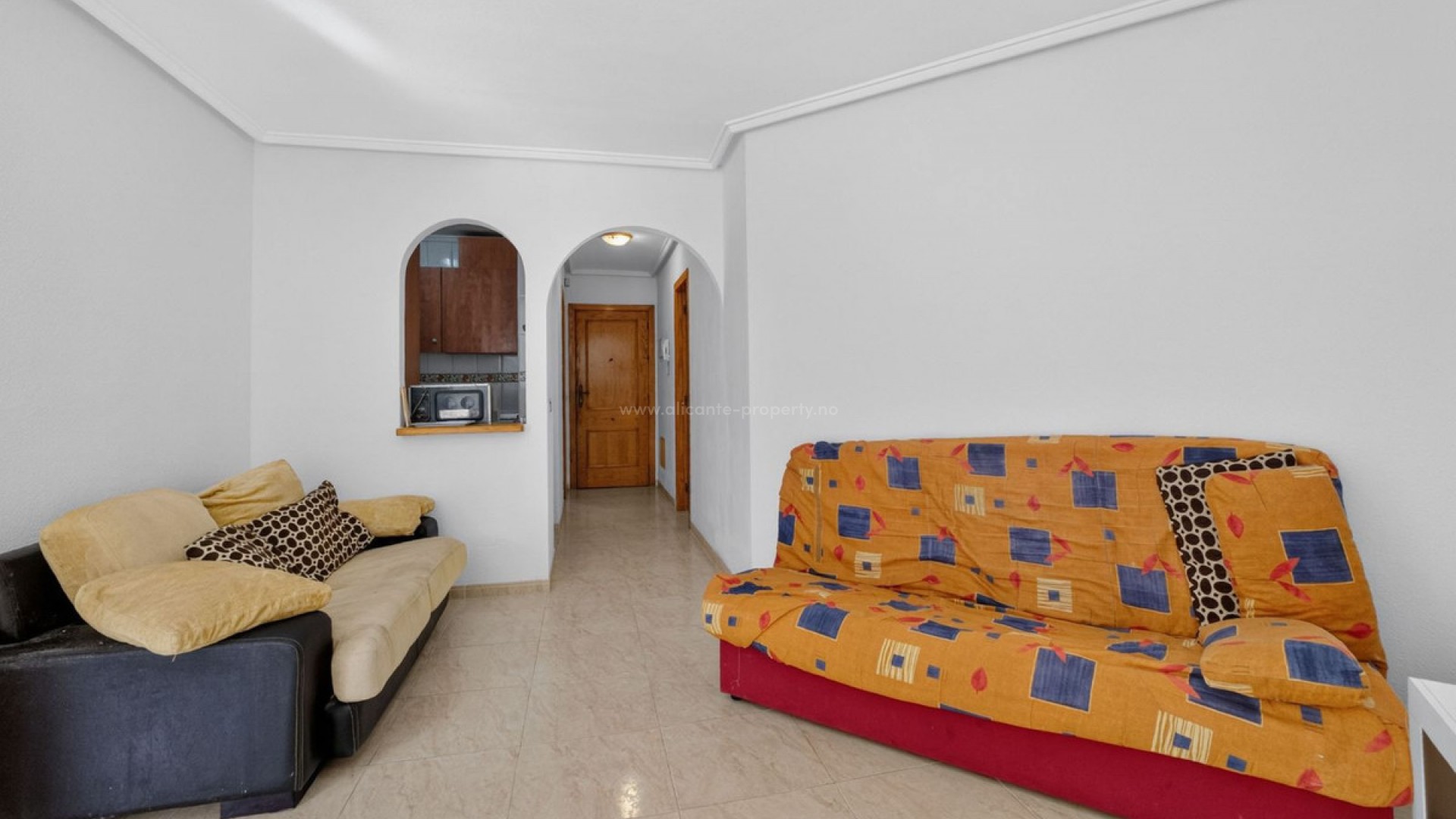 Apartamento / piso en Torrevieja Centro