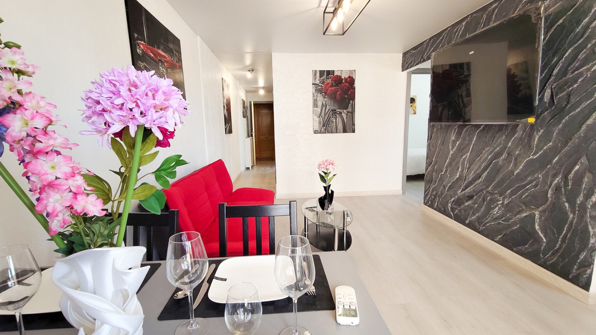 Apartamento / piso en Torrevieja Centro