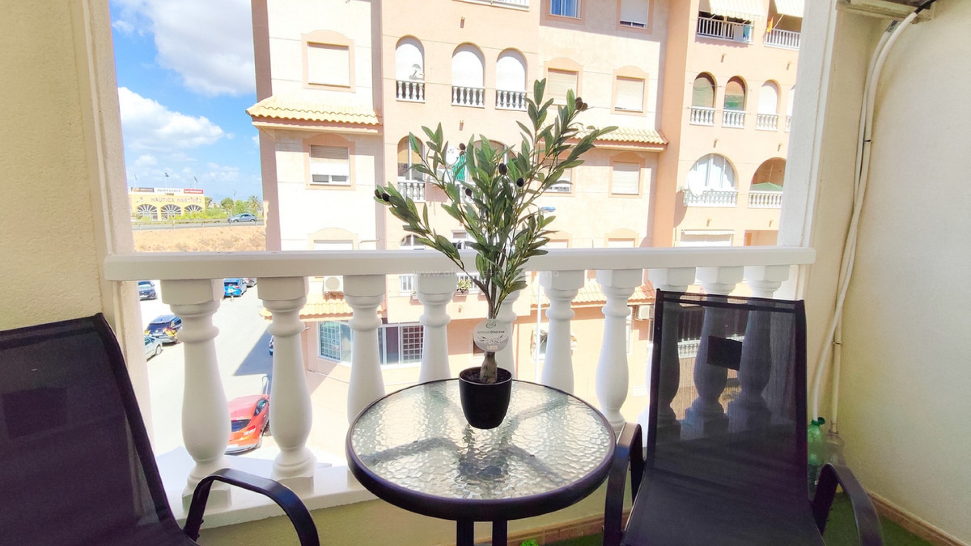 Apartamento / piso en Torrevieja Centro
