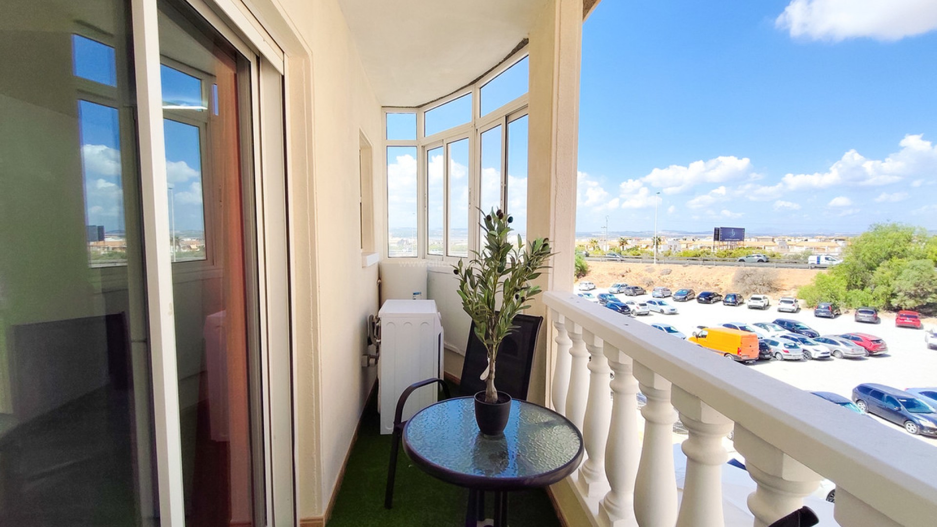 Apartamento / piso en Torrevieja Centro