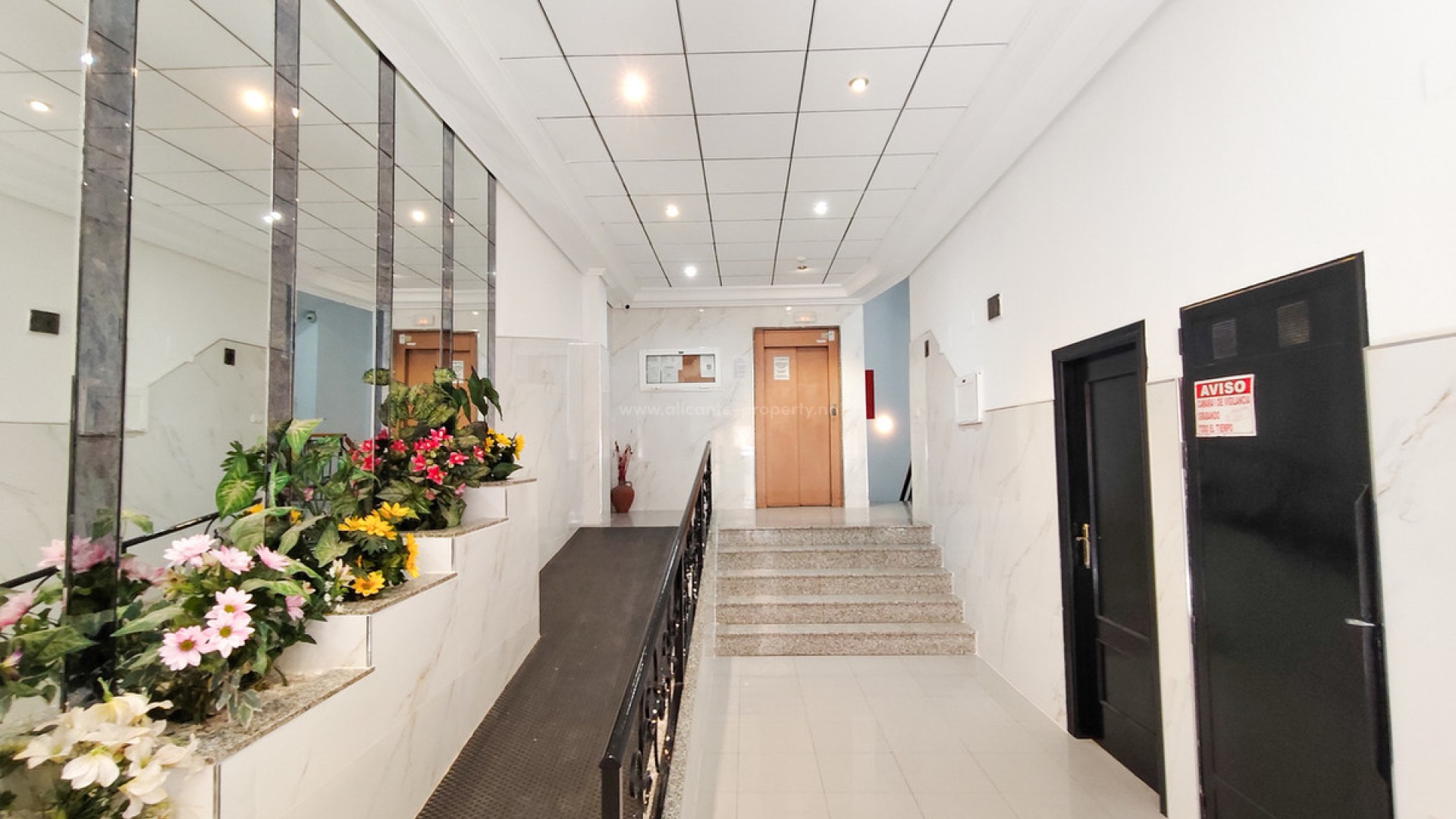 Apartamento / piso en Torrevieja Centro