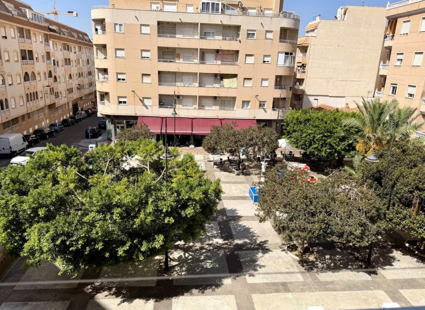 Apartamento / piso en Torrevieja Centro
