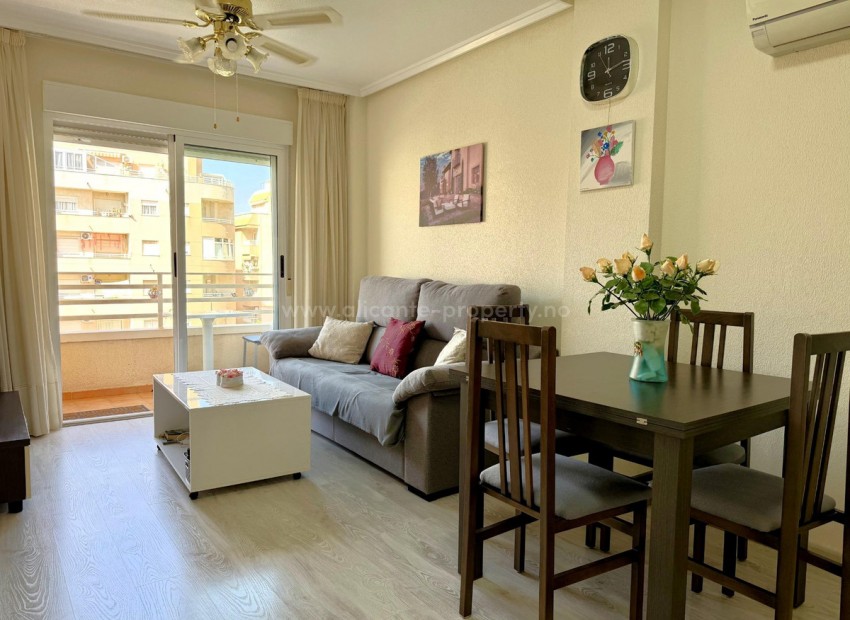 Apartamento / piso en Torrevieja Centro