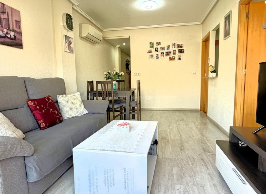 Apartamento / piso en Torrevieja Centro