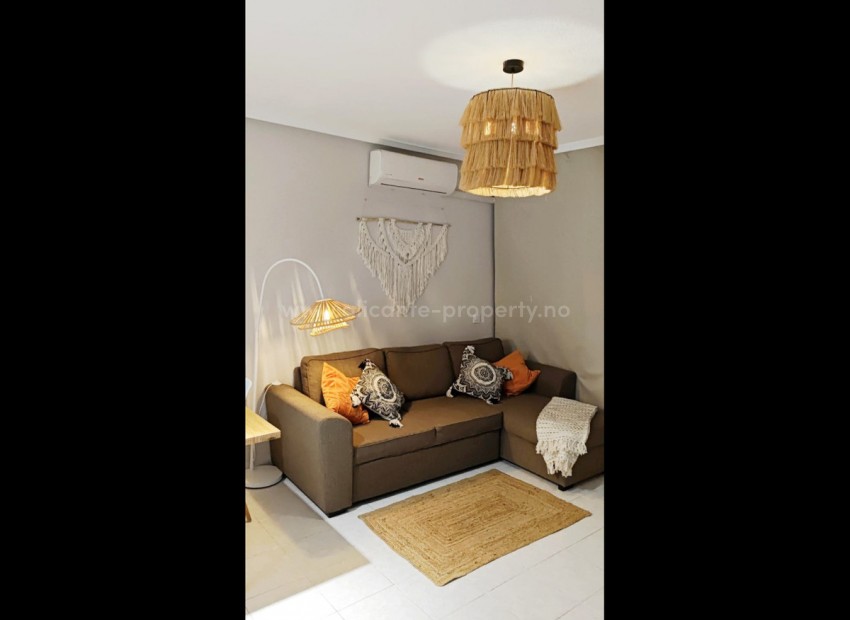 Apartamento / piso en Torrevieja Centro