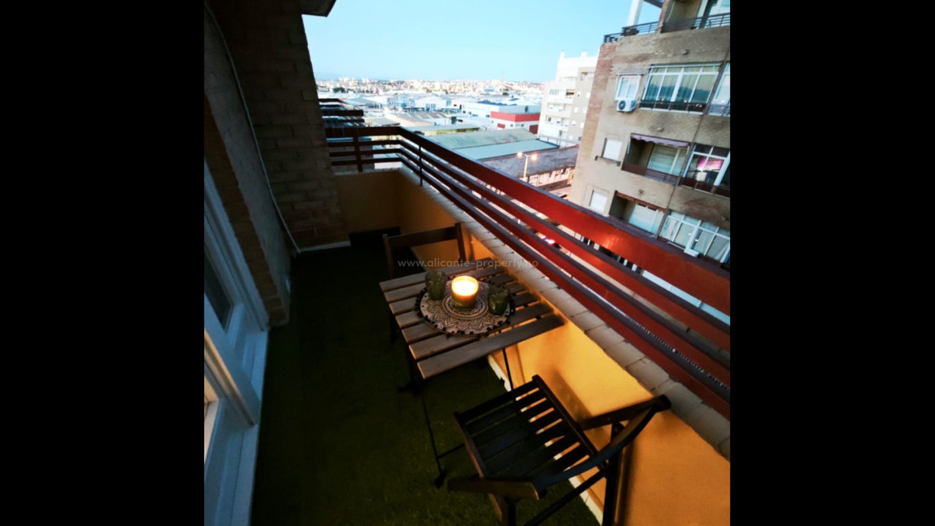 Apartamento / piso en Torrevieja Centro