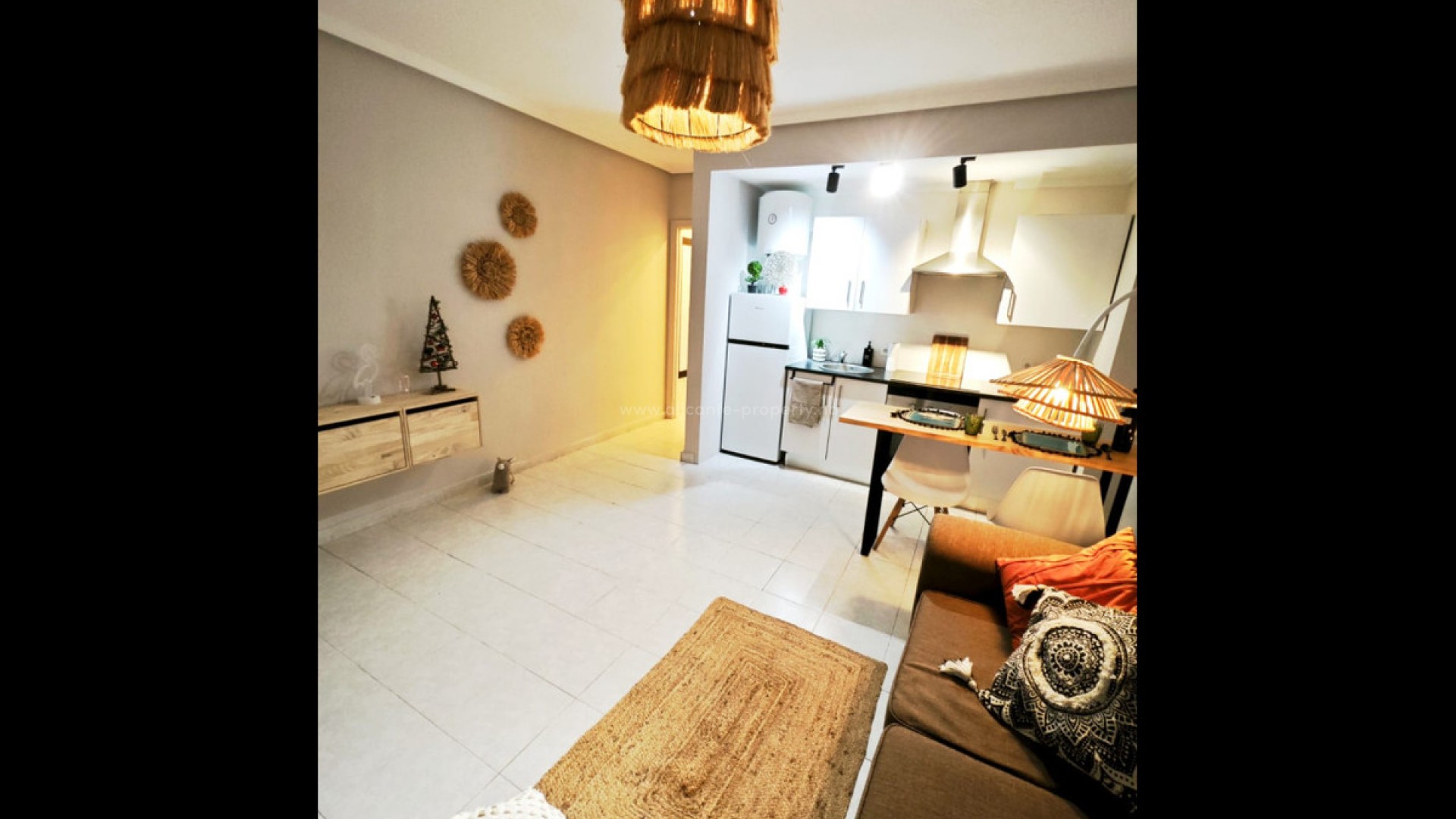 Apartamento / piso en Torrevieja Centro