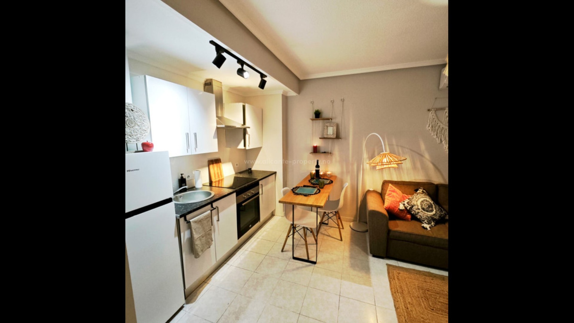 Apartamento / piso en Torrevieja Centro