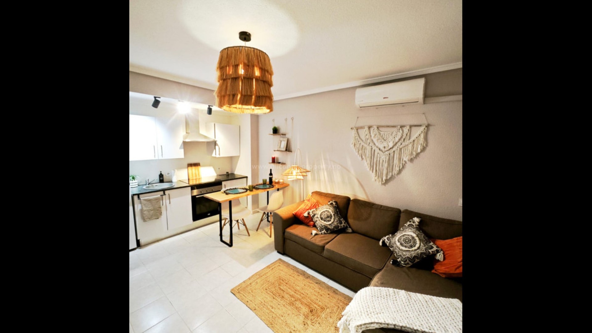 Apartamento / piso en Torrevieja Centro