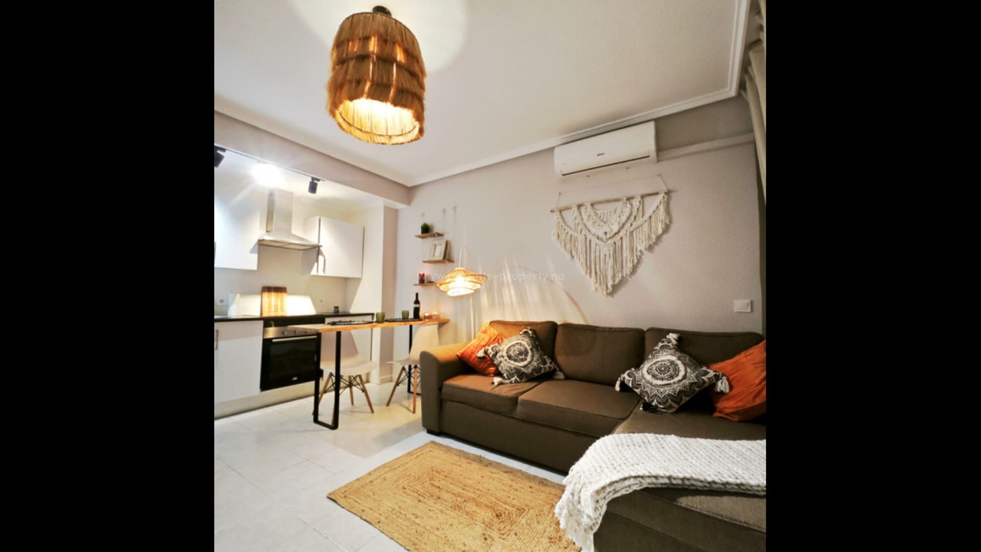 Apartamento / piso en Torrevieja Centro