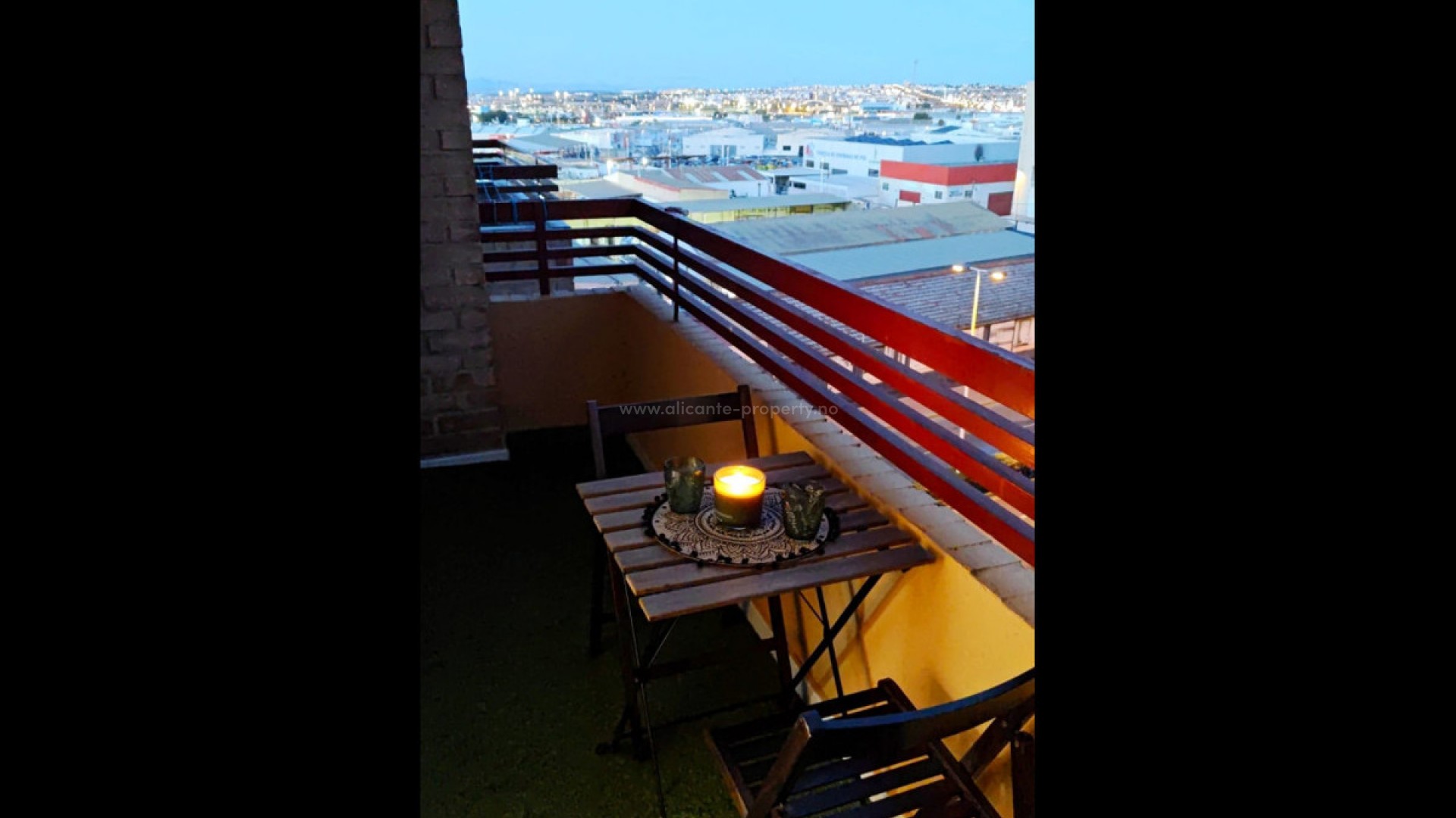 Apartamento / piso en Torrevieja Centro